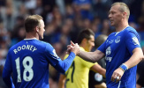 Duncan Ferguson tiết lộ màn đấu boxing bất ngờ với Wayne Rooney tại Everton