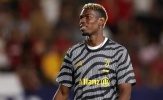 Paul Pogba và cơ hội cuối cho sự nghiệp cùng AS Monaco
