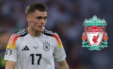 Liverpool chi 116 triệu bảng cho Florian Wirtz, tạo bước tiến chiến lược mới