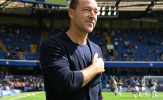 John Terry nhận định Chelsea phải chờ vài năm để cạnh tranh vô địch