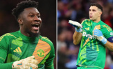 Man United mở đàm phán Emiliano Martinez khi tương lai Onana bất ổn