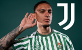 Juventus từng đề xuất trao đổi Antony lấy Douglas Luiz nhưng bị đình trệ