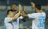 Thép Xanh Nam Định rộng cửa vô địch V-League 2024 trước vòng cuối
