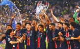 PSG thay đổi chiến lược, vô địch Champions League bằng sự đầu tư thông minh
