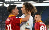 Paulo Dybala tiết lộ lý do giơ ốp World Cup gây bão derby Rome