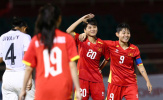 Hồng Minh tỏa sáng với siêu phẩm, U19 nữ Việt Nam tiến vào chung kết