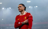 Darwin Nunez chắc chắn rời Liverpool, Napoli và Saudi săn đón