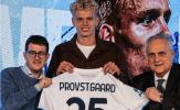 Oliver Provstgaard: Từ vô địch eChampions League đến sân cỏ Serie A