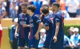 PSG bền bỉ và hiệu quả trong cái nóng Club World Cup 2025