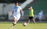 Nguyễn Tuấn Anh tự tin sau khi giúp Nam Định vô địch V-League liên tiếp