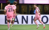 HLV Mascherano tiết lộ bất ngờ về Messi sau chiến thắng của Inter Miami