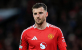 Aston Villa đẩy mạnh chiêu mộ Mason Mount khi MU sẵn sàng bán