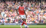 Thomas Partey nhiều khả năng rời Arsenal mở đường cho Zubimendi