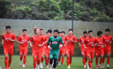 U23 Việt Nam quyết bảo vệ ngôi vô địch Đông Nam Á và hướng đến SEA Games