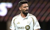 Los Angeles FC thất bại trước ES Tunis tại FIFA Club World Cup