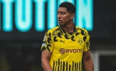 Jobe Bellingham chói sáng ra mắt Borussia Dortmund tại Club World Cup