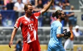 Bayern Munich vượt qua Boca Juniors đầy kịch tính tại Club World Cup