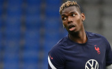 Paul Pogba khiến Monaco lo lắng khi có thể chuyển sang Al-Ittihad