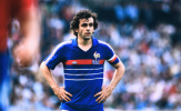 Michel Platini, huyền thoại bóng đá giữa vinh quang và tranh cãi của lịch sử