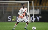 Real Madrid cân nhắc mua Evan Ndicka từ AS Roma giá 40 triệu euro