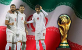 Iran đối mặt nguy cơ vắng mặt World Cup 2026 vì an ninh