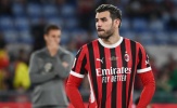 Theo Hernandez đồng ý sang Al-Hilal làm Milan đứng trước khủng hoảng