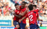 Công An Hà Nội chắc suất dự giải quốc tế mùa tới sau khi về hạng 3 V-League