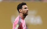 Messi tức giận vì Inter Miami mất ngôi đầu bảng và phải gặp PSG