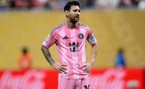 Inter Miami hòa Palmeiras 2-2 kịch tính tại FIFA Club World Cup 2025
