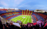 Barcelona công bố trở lại sân Nou Camp từ mùa 2025 2026