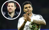 Tương lai Rodrygo tại Real bỏ ngỏ khiến Arsenal hy vọng chiêu mộ