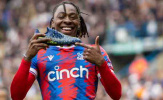 Chuyển nhượng bóng đá Anh nóng với Arsenal và Tottenham tranh sao Palace