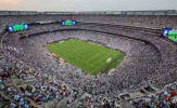 Thảm họa tại MetLife báo hiệu khó khăn cho World Cup 2026