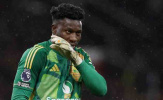 Man United xem xét bán Andre Onana với giá thấp hơn ban đầu