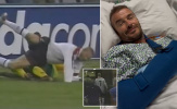 David Beckham phẫu thuật cổ tay do di chứng chấn thương hơn 20 năm