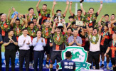 Phù Đổng Ninh Bình thay tướng, quyết nâng tầm ở V-League