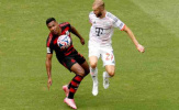 Bayern Munich thắng tưng bừng 4-2 trước Flamengo tại FIFA Club World Cup