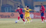 Mano Polking giúp Công an Hà Nội vô địch Cúp Quốc gia 5-0