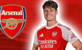Christian Norgaard là bản hợp đồng thông minh của Arsenal mùa này
