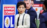 Michele Kang có thể cứu Olympique Lyon thoát khủng hoảng tài chính?