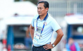 HLV Phùng Thanh Phương chia tay CLB TP.HCM sau mùa giải V-League 2024/25