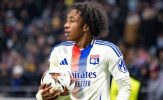 Lyon đòi 51,5 triệu bảng cho Malick Fofana tranh giành từ Premier League