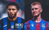 Man Utd ráo riết tái thiết đội hình với mục tiêu Champions League