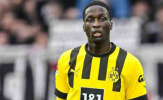 Chelsea đàm phán mua trung vệ trẻ Soumaila Coulibaly từ Dortmund