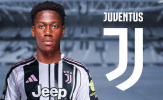 Jonathan David gia nhập Juventus mở ra hy vọng mới cho Canada