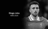 Tin buồn: Diogo Jota qua đời ở tuổi 28