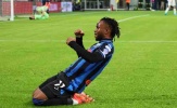 Cuộc chiến giành Lookman giữa Arsenal và Atletico đầy kịch tính