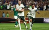 Chelsea thắng nhọc Palmeiras, John Obi Mikel lo ngại sai sót hiệp hai
