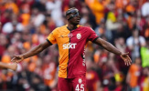 Galatasaray quyết tâm chi 75 triệu euro giữ chân Osimhen bất ngờ