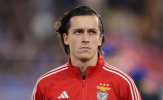 Real Madrid săn hậu vệ trái giá mềm dưới thời Xabi Alonso